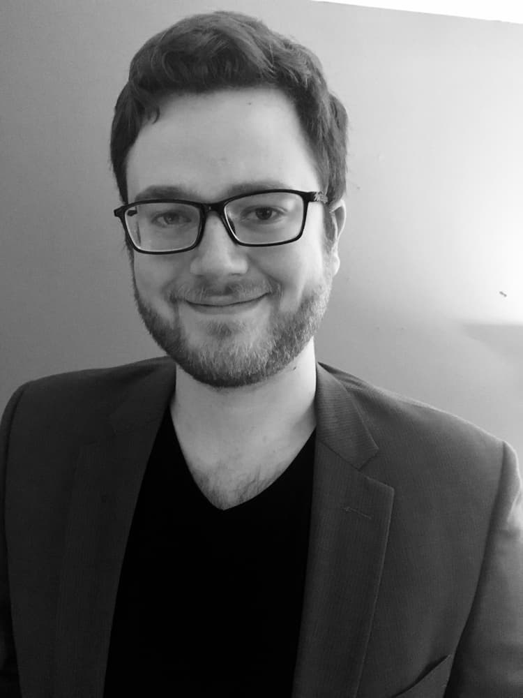 Andrew Donald - Content Writer
